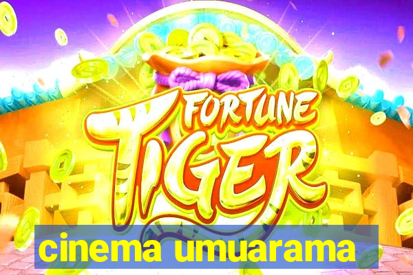 cinema umuarama